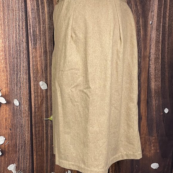 Deadstock 60s/70s Adam Brooks skirt - Picture 2 of 4